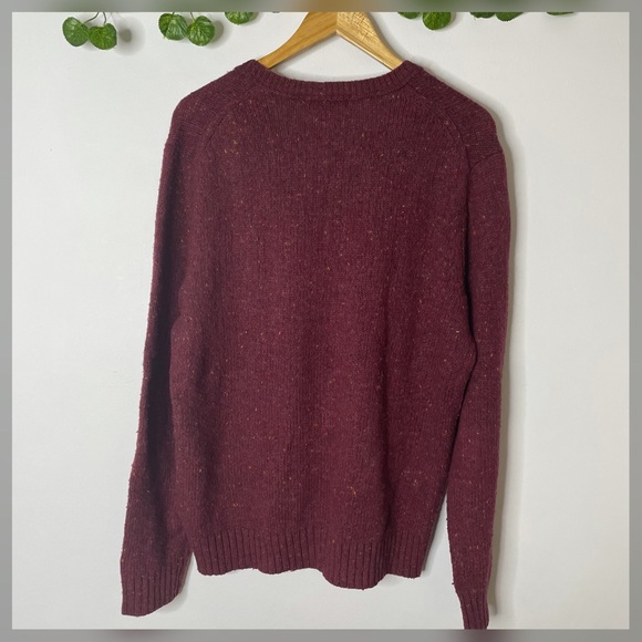 Banana Republic Men's V-Neck Sweater size L - Picture 7 of 7